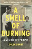 A Smell Of Burning