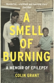 A Smell Of Burning