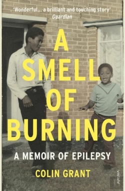 Bertrand.pt - A Smell Of Burning