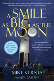 A Smile As Big As The Moon