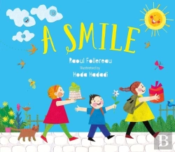Bertrand.pt - A Smile