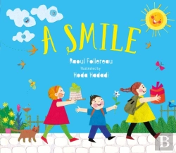 Bertrand.pt - A Smile