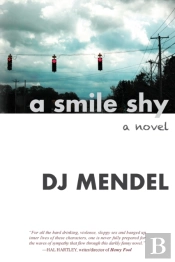 A Smile Shy