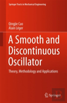 A Smooth And Discontinuous Oscillator