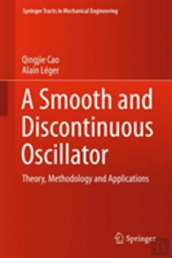 Bertrand.pt - A Smooth And Discontinuous Oscillator