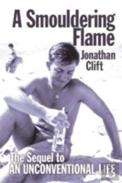 A Smouldering Flame