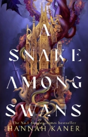 A Snake Among Swans
