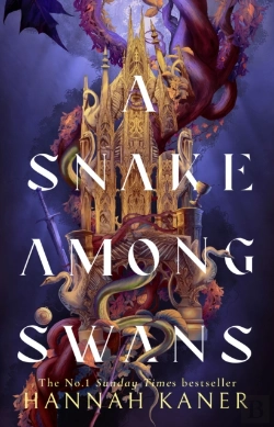 Bertrand.pt - A Snake Among Swans