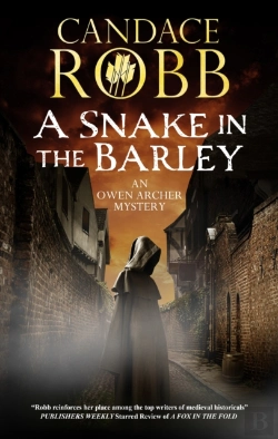 Bertrand.pt - A Snake In The Barley