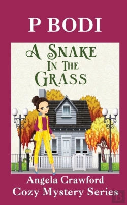 Bertrand.pt - A Snake In The Grass: Angela Crawford Co
