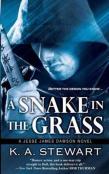 A Snake In The Grass