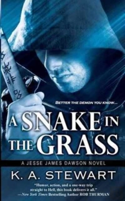 Bertrand.pt - A Snake In The Grass
