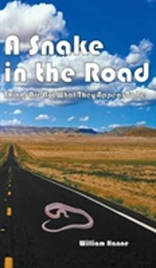 A Snake In The Road