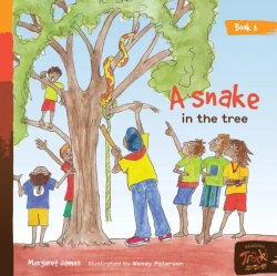 Bertrand.pt - A Snake In The Tree