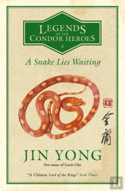 Bertrand.pt - A Snake Lies Waiting