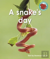 A Snake'S Day
