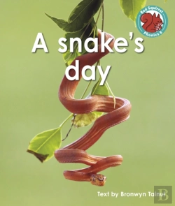 Bertrand.pt - A Snake'S Day
