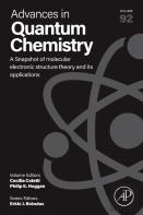 A Snapshot Of Molecular Electronic Structure Theory And Its Applications