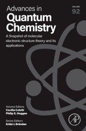 A Snapshot Of Molecular Electronic Structure Theory And Its Applications