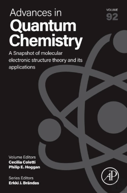 Bertrand.pt - A Snapshot Of Molecular Electronic Structure Theory And Its Applications