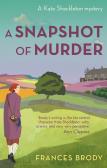 A Snapshot Of Murder