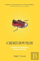 A Sneaker On My Pillow