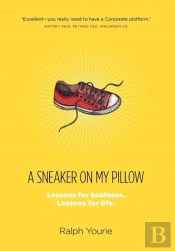 A Sneaker On My Pillow