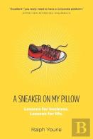 A Sneaker On My Pillow