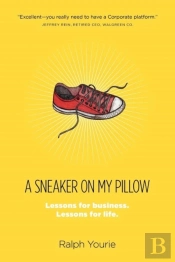 A Sneaker On My Pillow