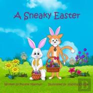 A Sneaky Easter