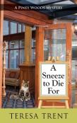 A Sneeze To Die For
