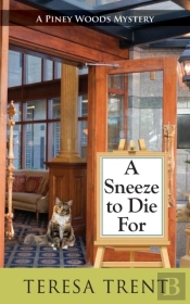 A Sneeze To Die For