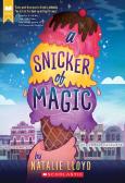 A Snicker Of Magic (Scholastic Gold)