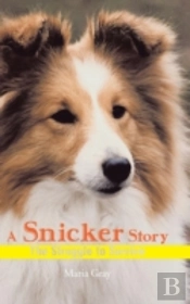 A Snicker Story: The Struggle To Survive