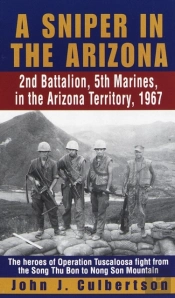 A Sniper In The Arizona