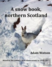 A Snow Book, Northern Scotland