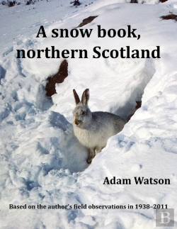 Bertrand.pt - A Snow Book, Northern Scotland