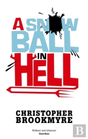 A Snowball In Hell