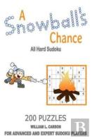 A Snowball'S Chance