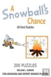 A Snowball'S Chance