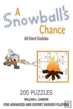 Bertrand.pt - A Snowball'S Chance
