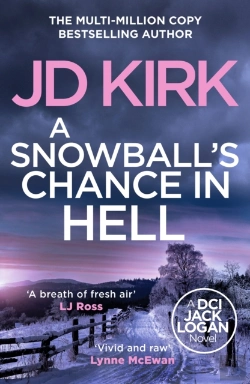 Bertrand.pt - A Snowball'S Chance In Hell