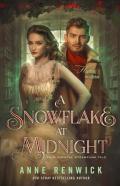 A Snowflake At Midnight