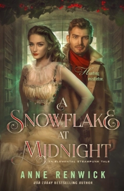 Bertrand.pt - A Snowflake At Midnight