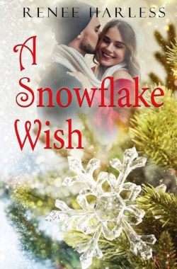 Bertrand.pt - A Snowflake Wish