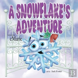 Bertrand.pt - A Snowflake'S Adventure
