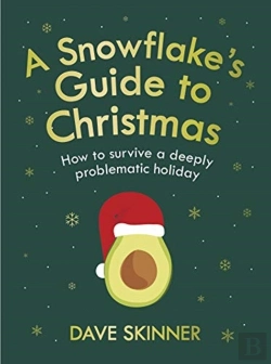 Bertrand.pt - A Snowflake'S Guide To Christmas