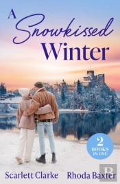 A Snowkissed Winter