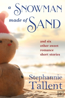 Bertrand.pt - A Snowman Made Of Sand