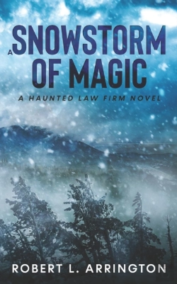 Bertrand.pt - A Snowstorm Of Magic